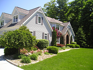 Landscapers and Lawncare Services in Montclair, NJ